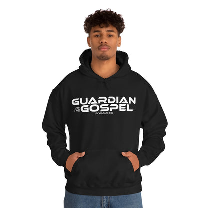 Guardian of the Gospel Hooded Sweatshirt