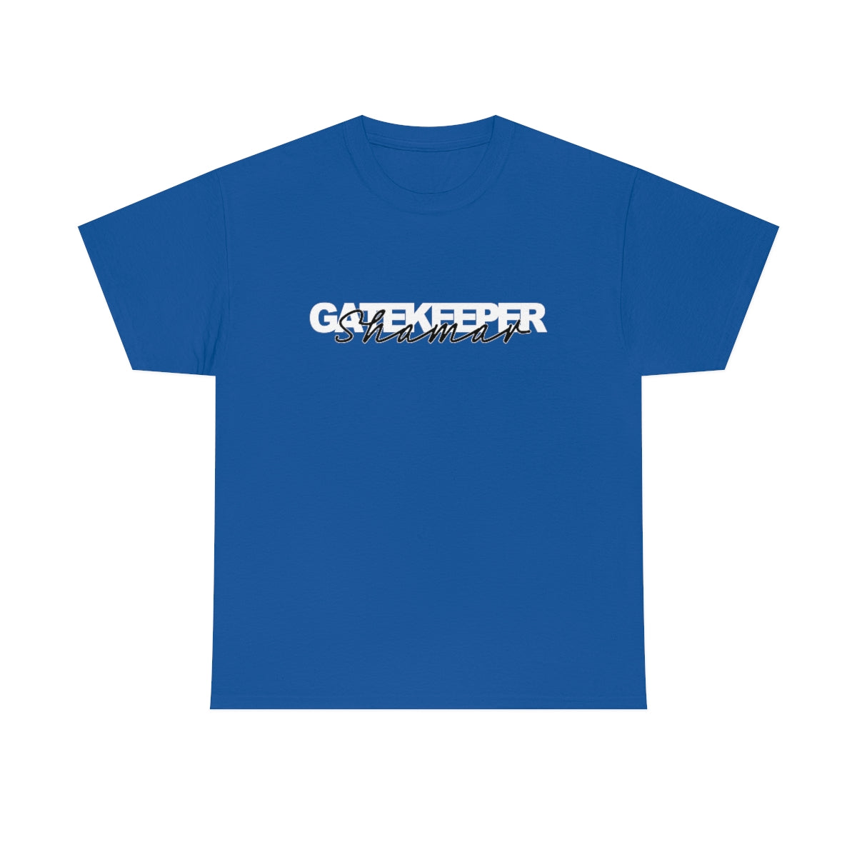 Shamar Gatekeeper T-Shirt II