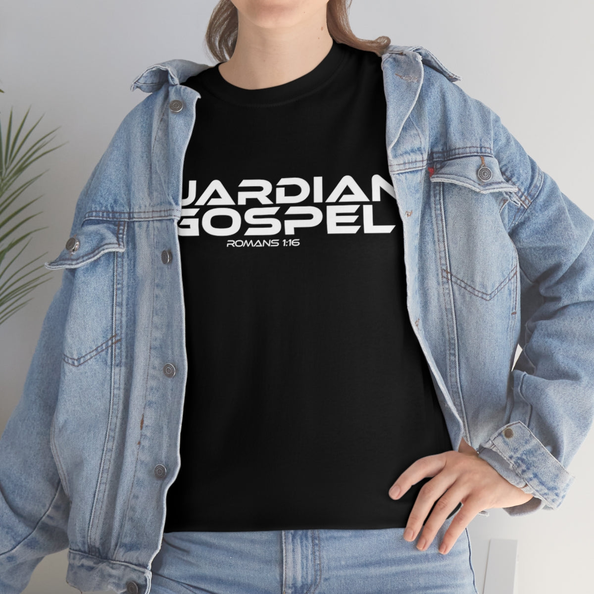 Guardian of the Gospel T-Shirt