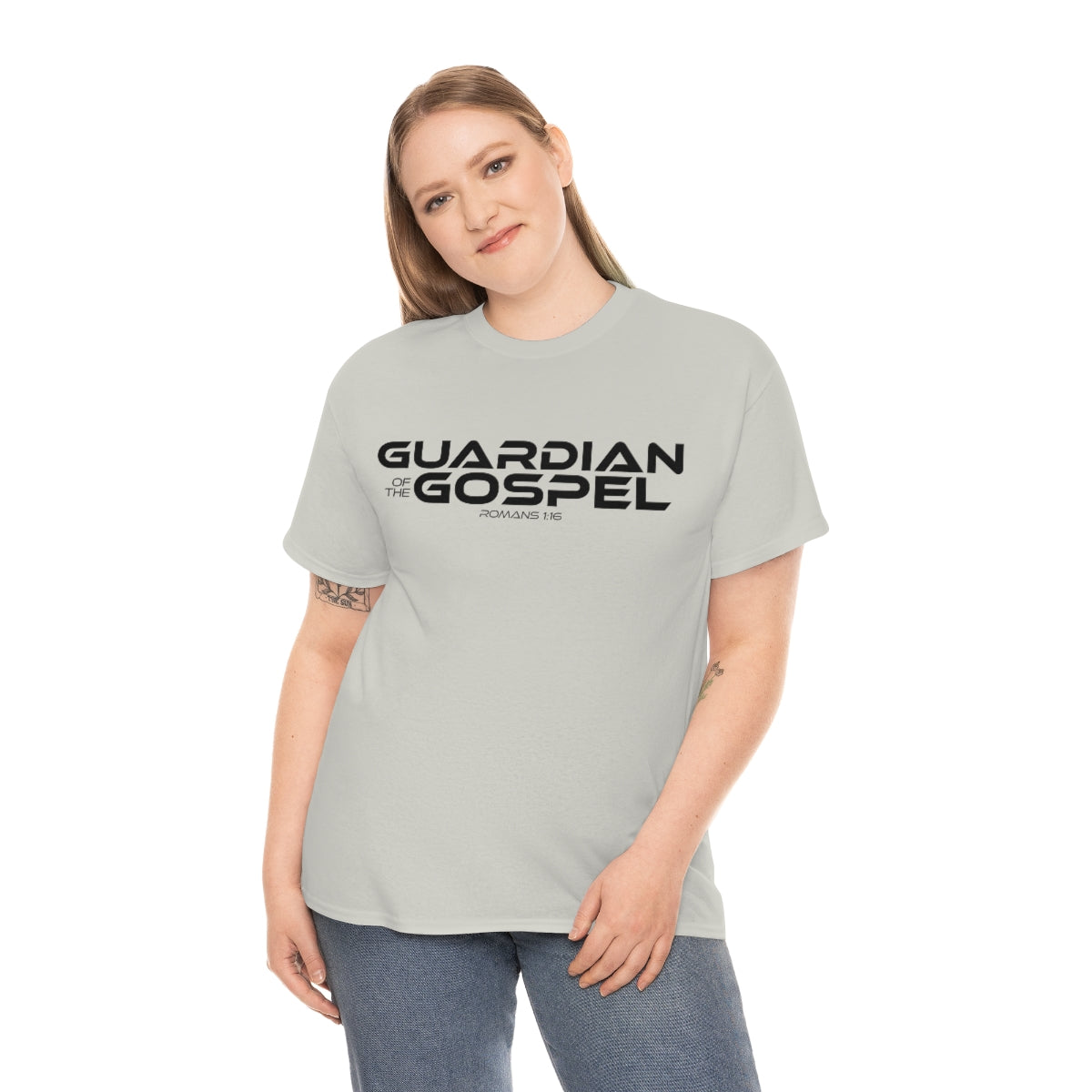 Guardian of the Gospel T-Shirt