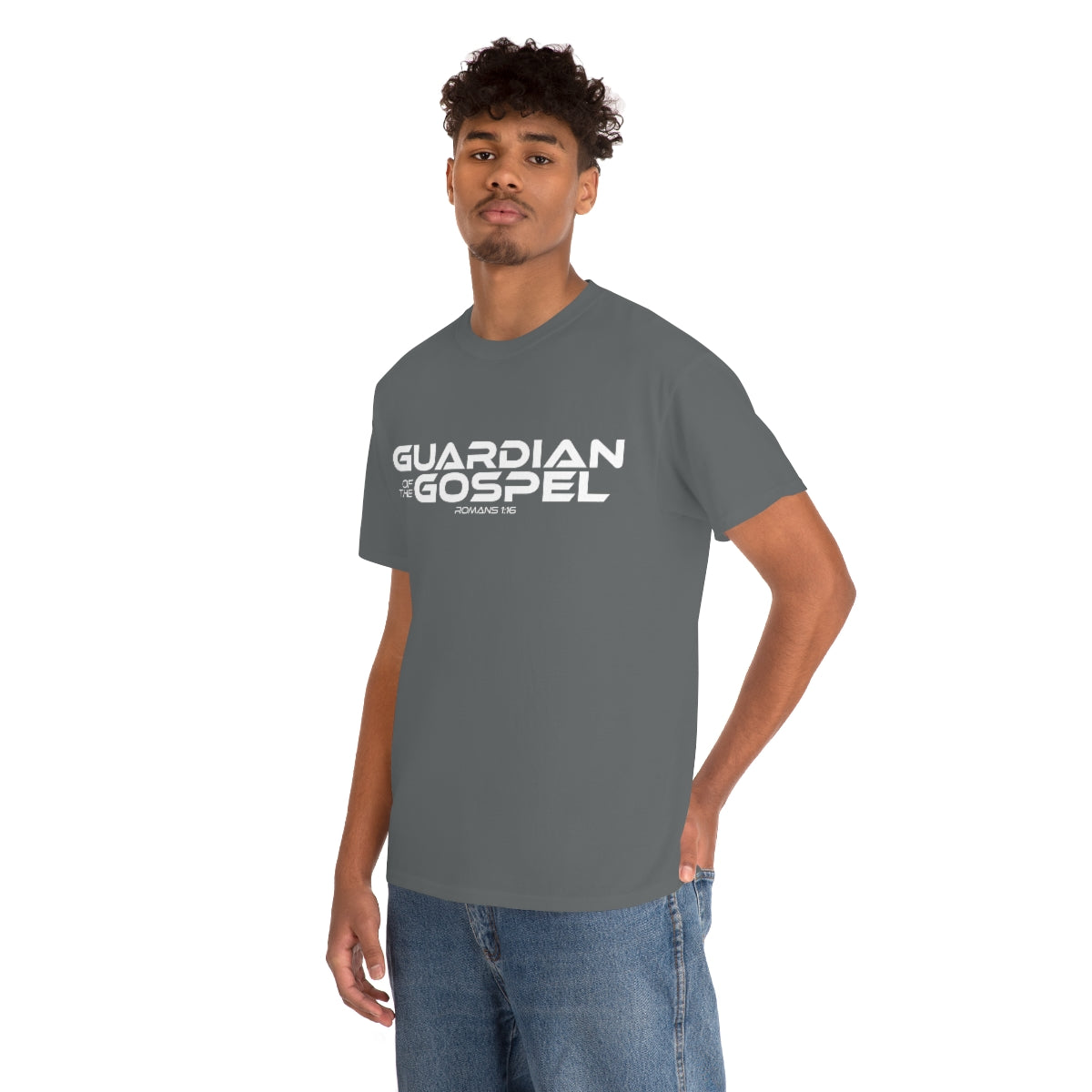 Guardian of the Gospel T-Shirt